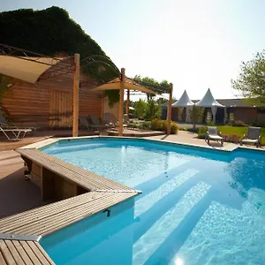 Valsoyo Appart hôtel