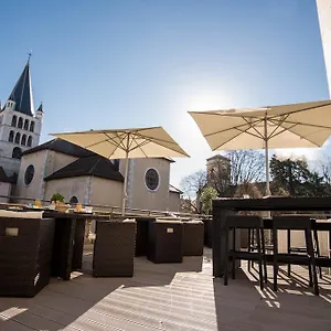 Privilodges Le Royal - Appart hôtel