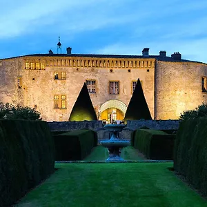 Château De Hotel